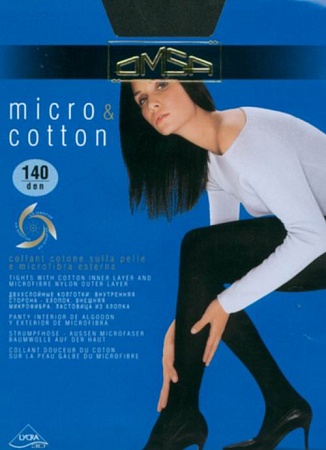 Microcotton