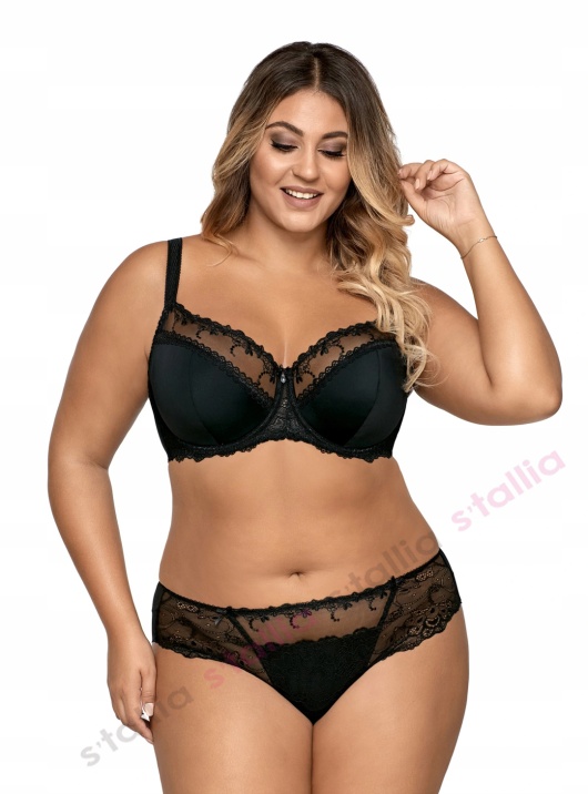 Бюст 1030 Semi soft Maxi