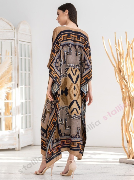 Мартиника 5281L туника