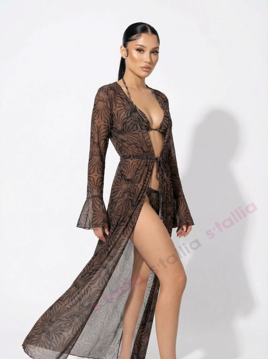 Туника сетка 26-3004 Marrakesh