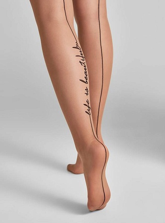 Колготки Beauty колготки 20den