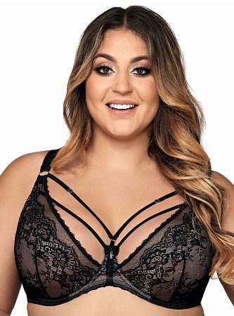 Бюст 1824 M черный