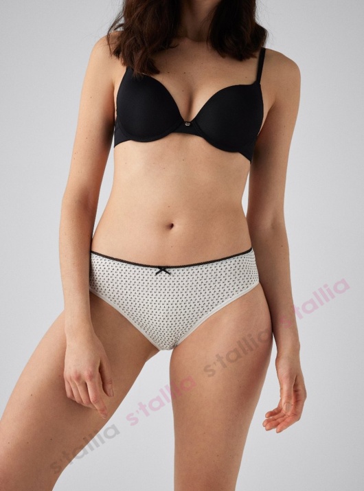 Трусики Миди слип 19439 2шт.