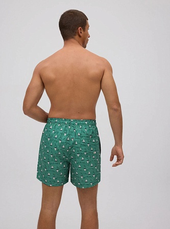 Шорты пляжные Granadella 90315