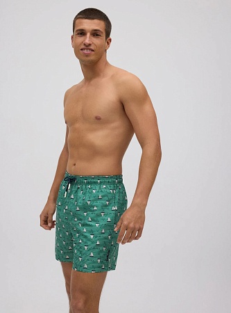 Шорты пляжные Granadella 90315