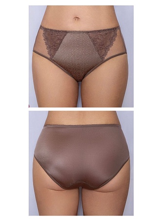 Трусики макси Emilia 840 перец