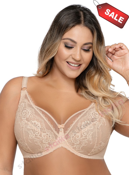 Бюст 1824 M бежевый Sale 50%