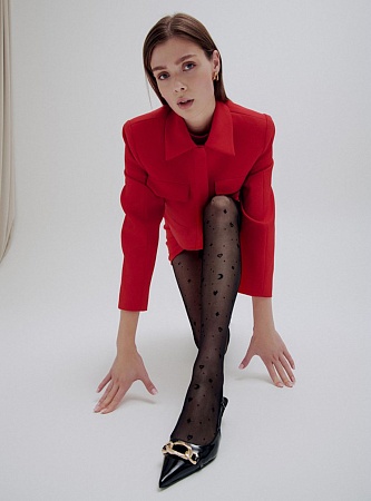 Колготки Moon 30den