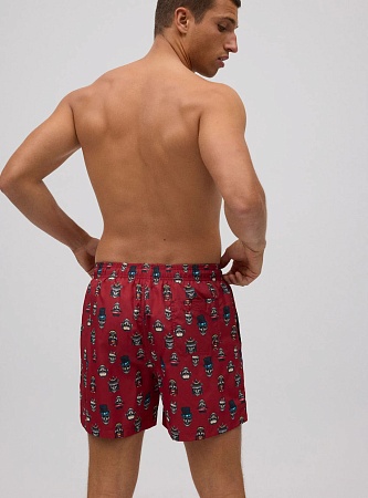 Шорты пляжные Jondal 90287