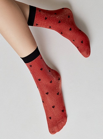 Носки Ж Fantasy 23С-109СП