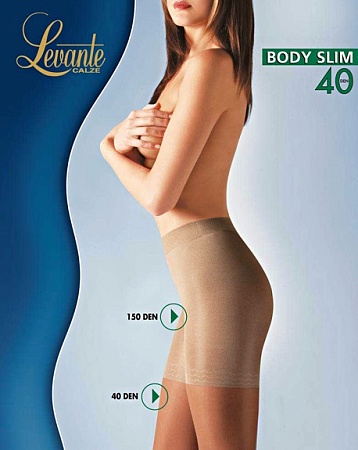 Body Slim 40