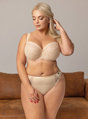 Бюст Betty bra soft бежевый
