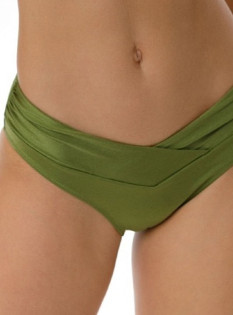 Купальник Swim Calypso фисташковый