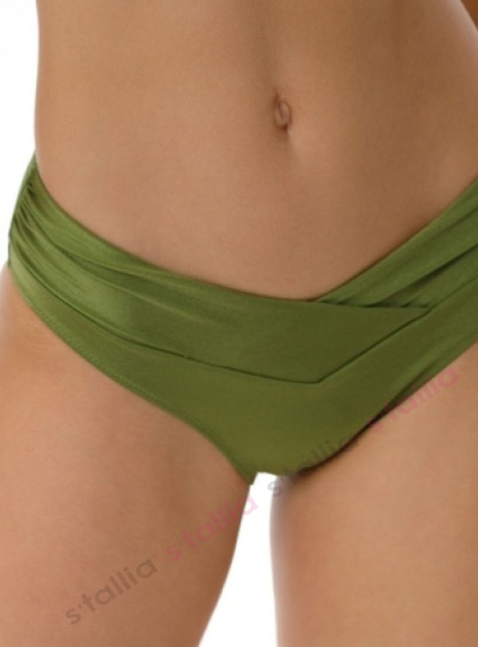 Купальник Swim Calypso фисташковый