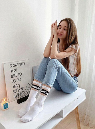 Носки Ж Active 19С-77/1СП