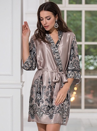  Джустин 3143S кимоно