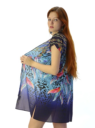 Блуза мини Marvel 20A 310 Sale 50%