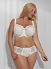 Бюст Betty soft full cup белый 