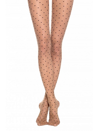 Колготки Pois 20den