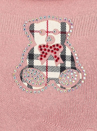 Носки Cotton Fashion Teddy