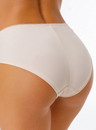 Трусики Space 61162 panty розовая пудра