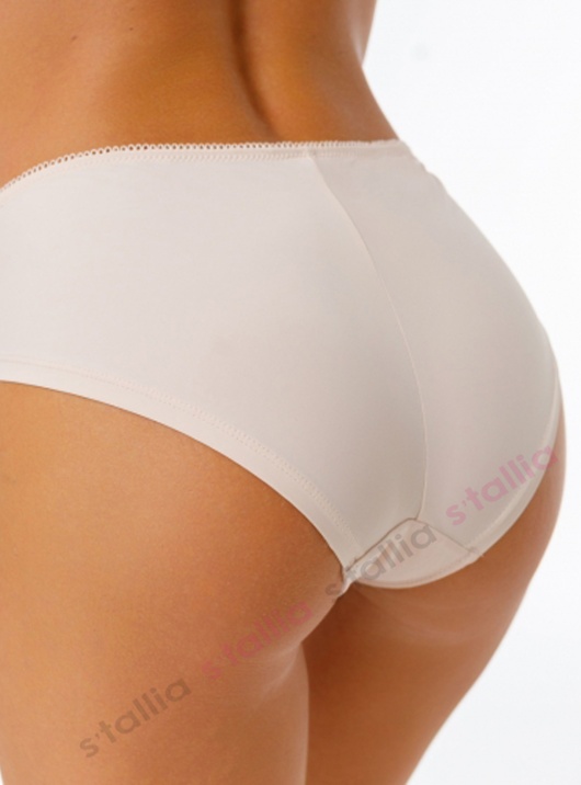 Трусики Space 61162 panty розовая пудра
