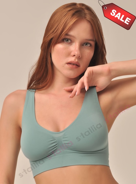 BR 329 топ пуш-ап Sale