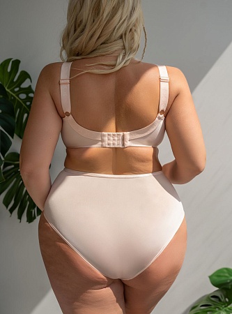 Трусики Rosaline highwaist slip