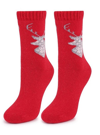 Носки Angora Terry N46