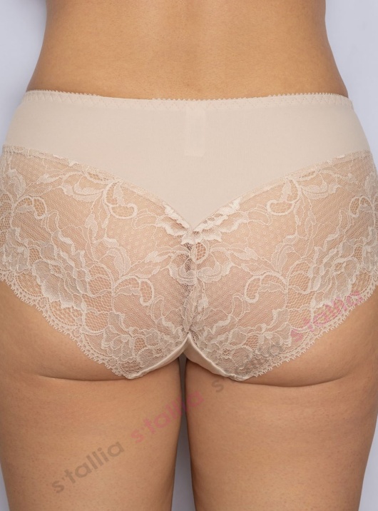 Трусики миди Comfort 480 пион