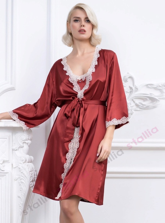 Джулия 8733S кимоно