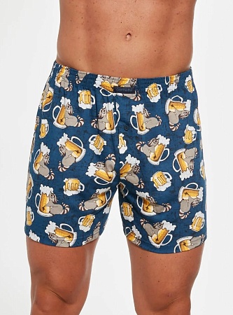 Трусы мужские Боксеры Classic 011/144 Maxi