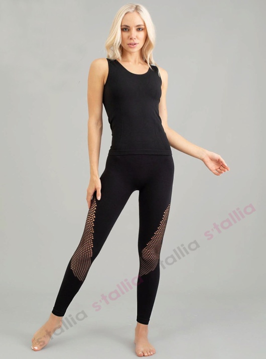 Леггинсы Leggings sport rete essential Sale