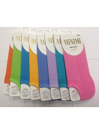 Носки Cottone 1101