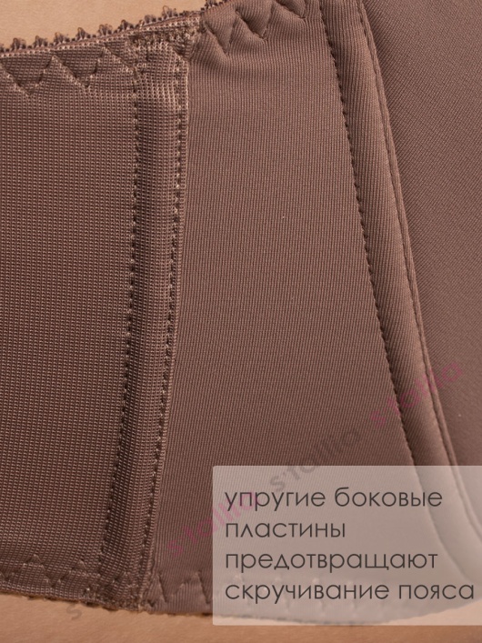 Бюст Siluet 8085 перец