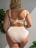Трусики Rosaline highwaist slip