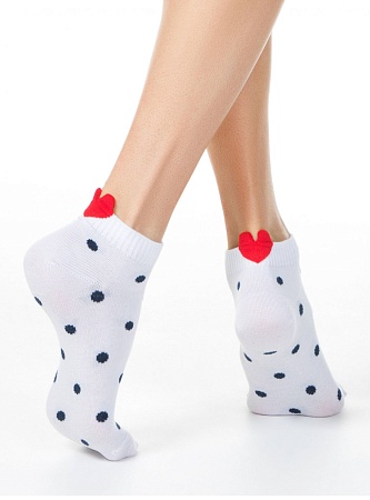 Носки Ж Active 20С-18СП