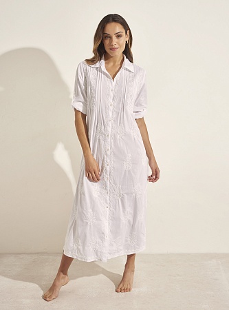 BC 196 пляжное платье