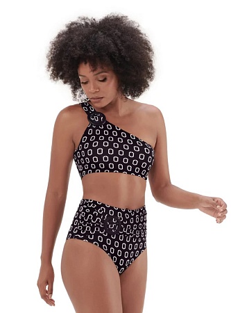 Купальник 24-610 Graphics топ