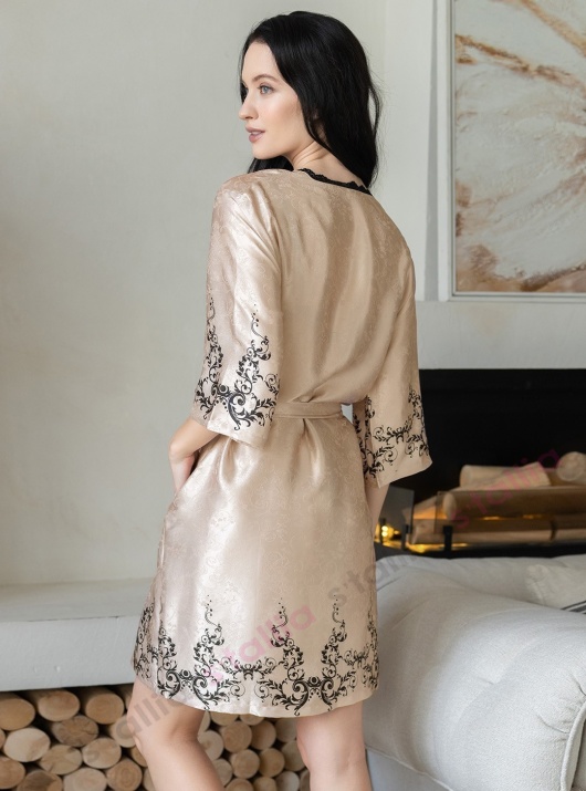 Карин 9143S кимоно