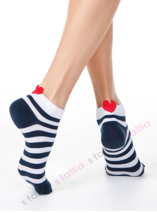 Носки Ж Active 20С-18СП
