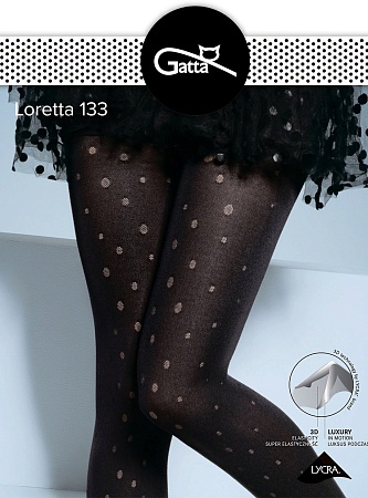 Колготки Loretta 133 mf Sale 50%