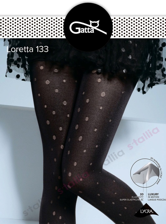 Колготки Loretta 133 mf Sale 50%