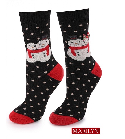 Носки Angora R35ТСИ