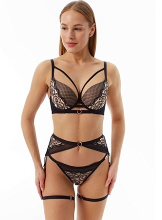 Пояс Snake 66147