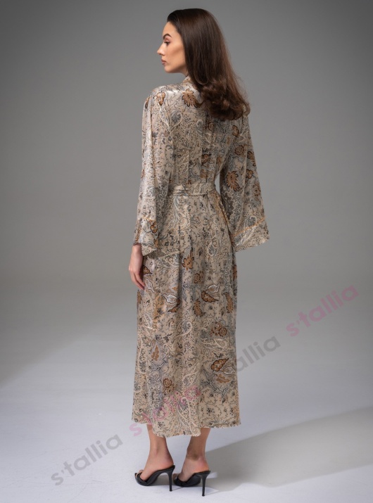 Ливия 4499L кимоно