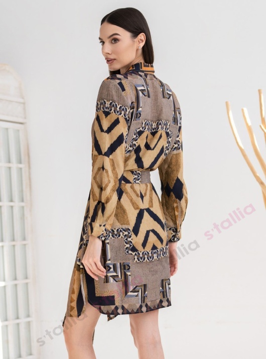 Мартиника 5283S рубашка