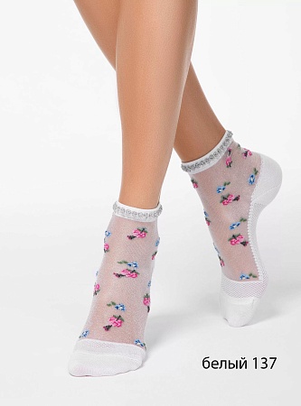 Носки Ж Fantasy 18С-19СП