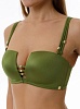 Купальник Swim Calypso фисташковый