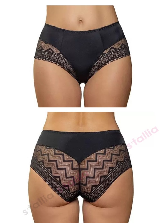 Трусики миди Afina 480